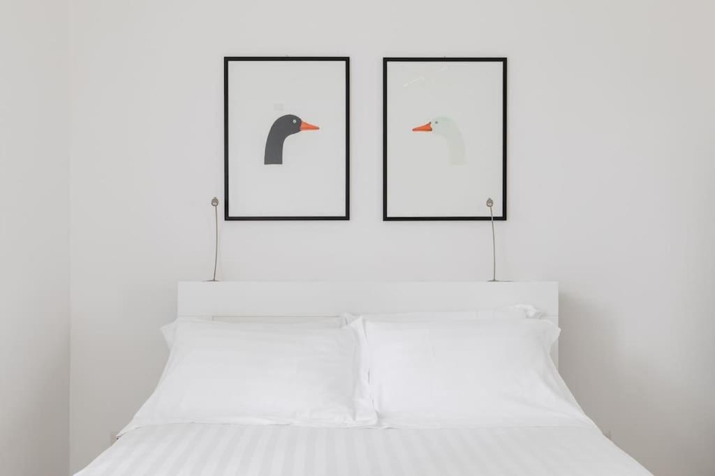 Appartement Hospitalityrome Sunny San Lorenzo