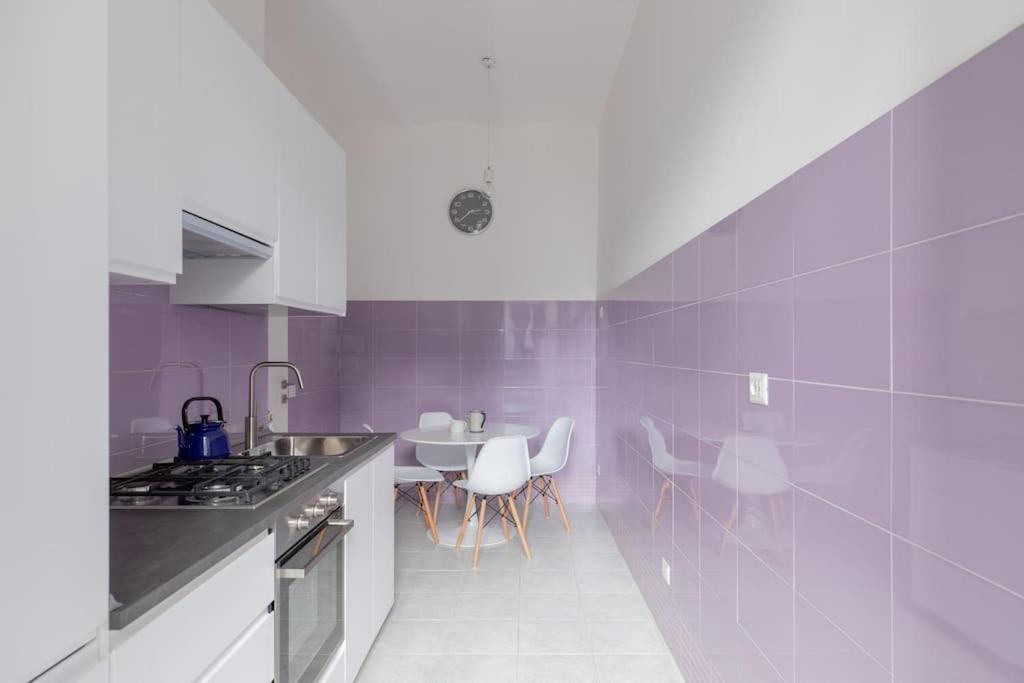 Appartement Hospitalityrome Sunny San Lorenzo *