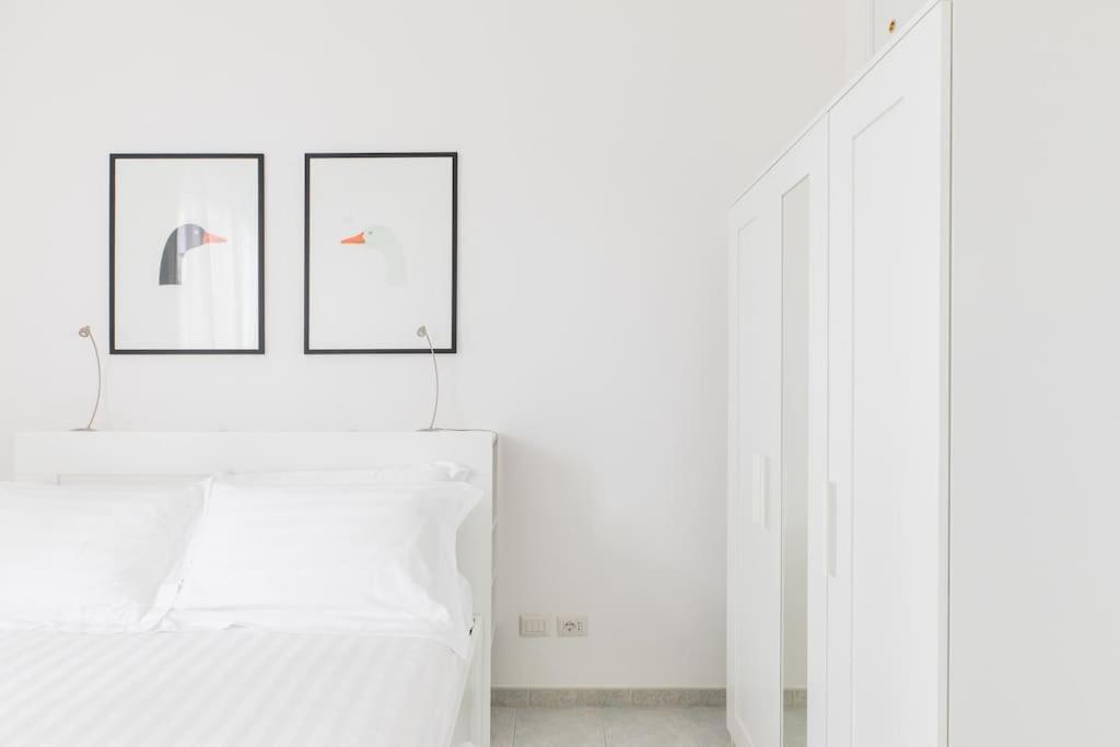 Hospitalityrome Sunny San Lorenzo Appartement Rome