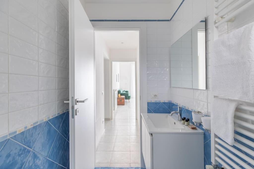 Appartement Hospitalityrome Sunny San Lorenzo *