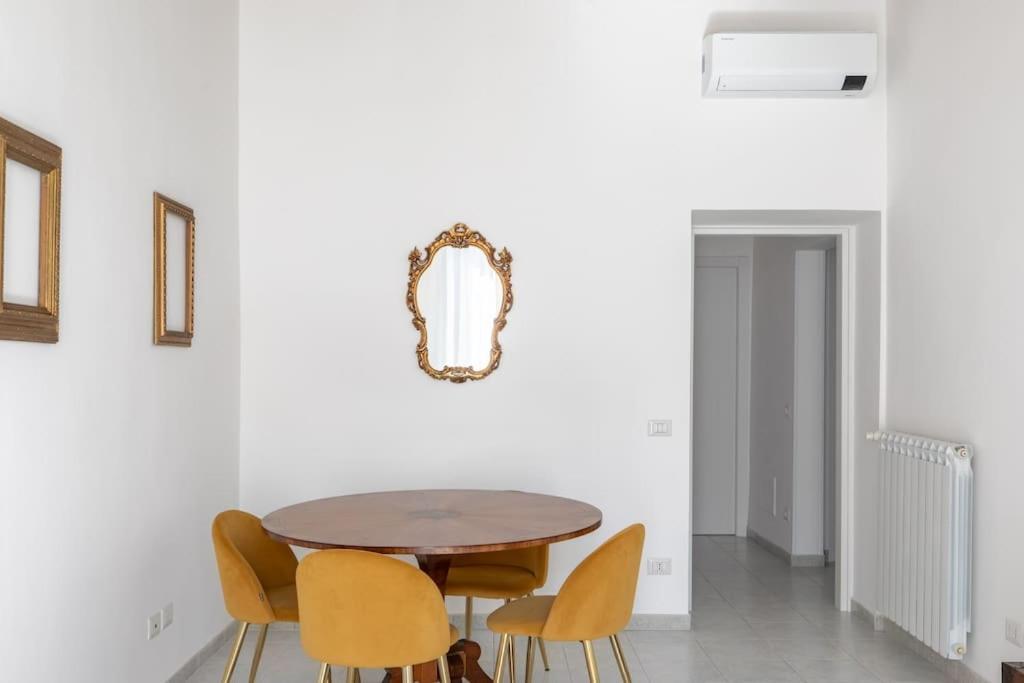 Appartement Hospitalityrome Sunny San Lorenzo Rome