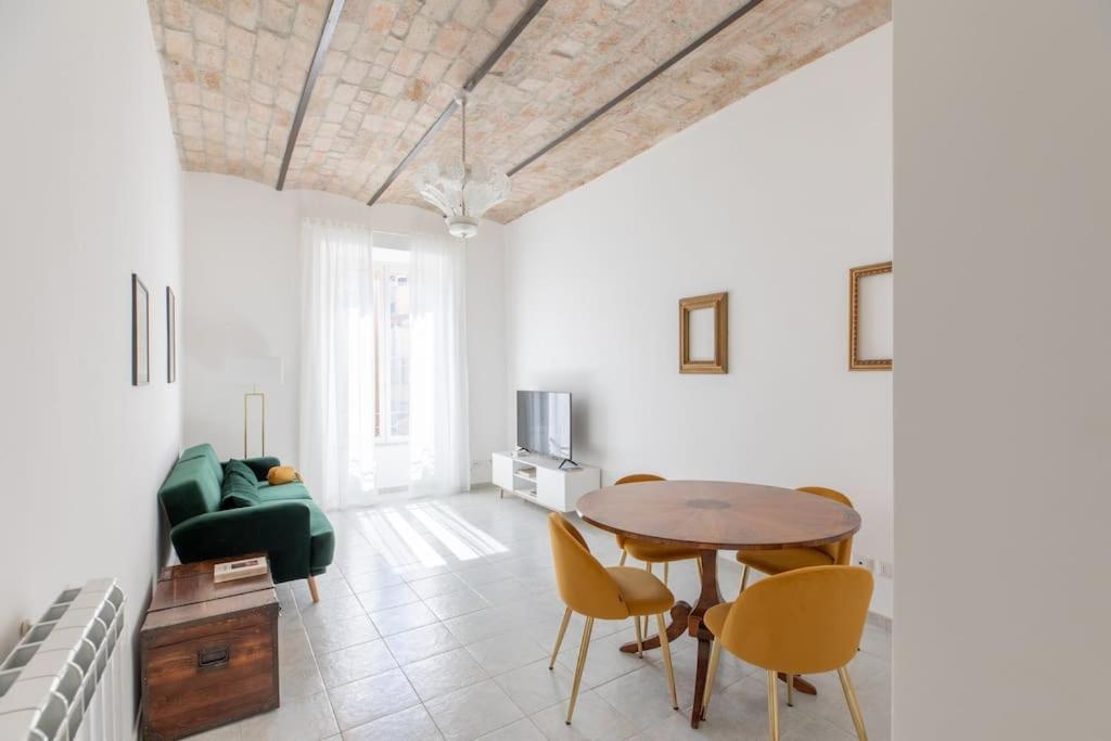 Hospitalityrome Sunny San Lorenzo Appartement *