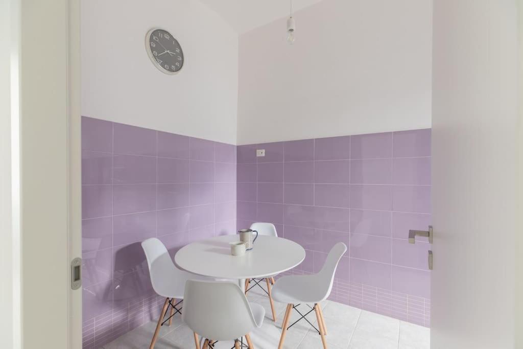 Hospitalityrome Sunny San Lorenzo Appartement Rome