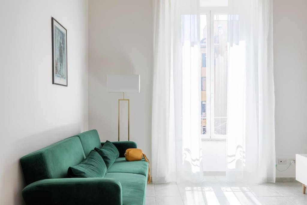 Appartement Hospitalityrome Sunny San Lorenzo Rome